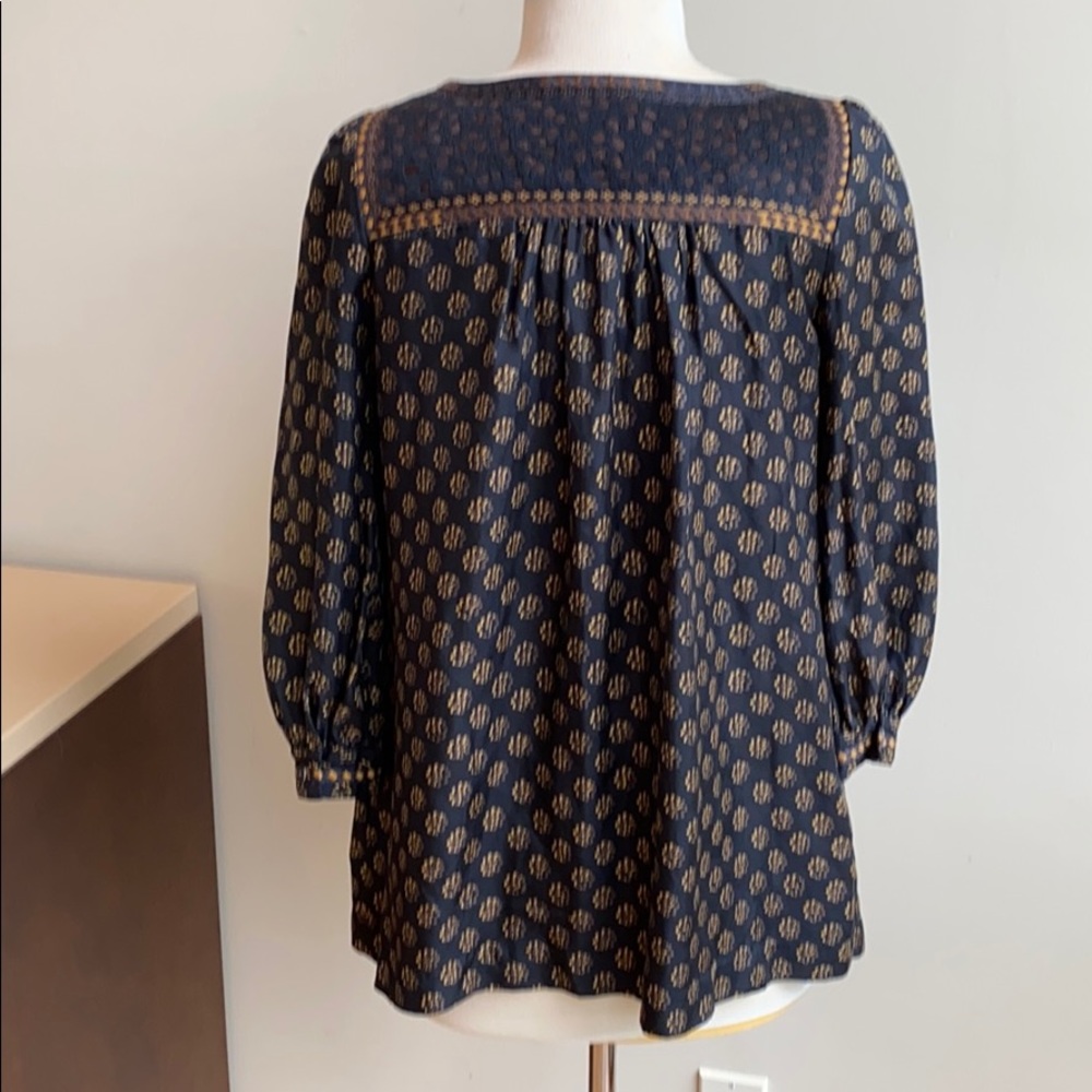 Dkny Boho Tunic - image 2